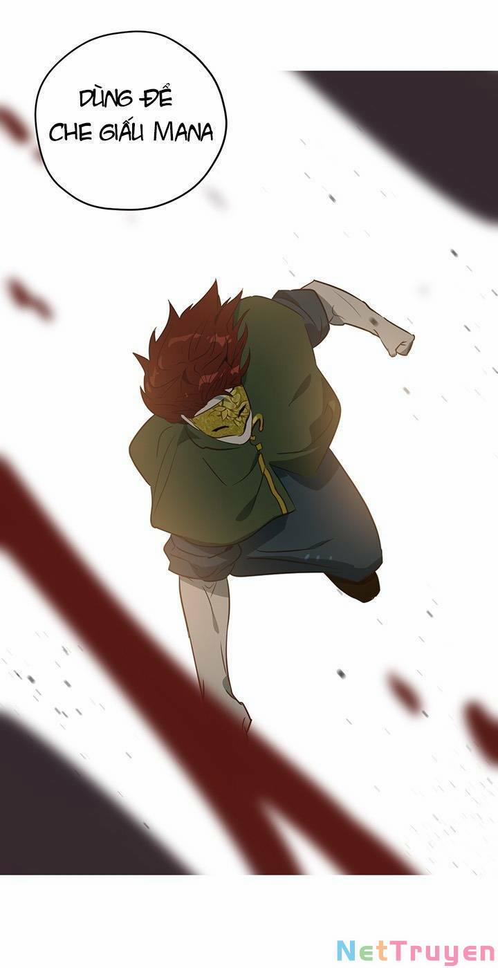 Hãy Dậy Đi Hỡi Chiến Binh 27 trang 4