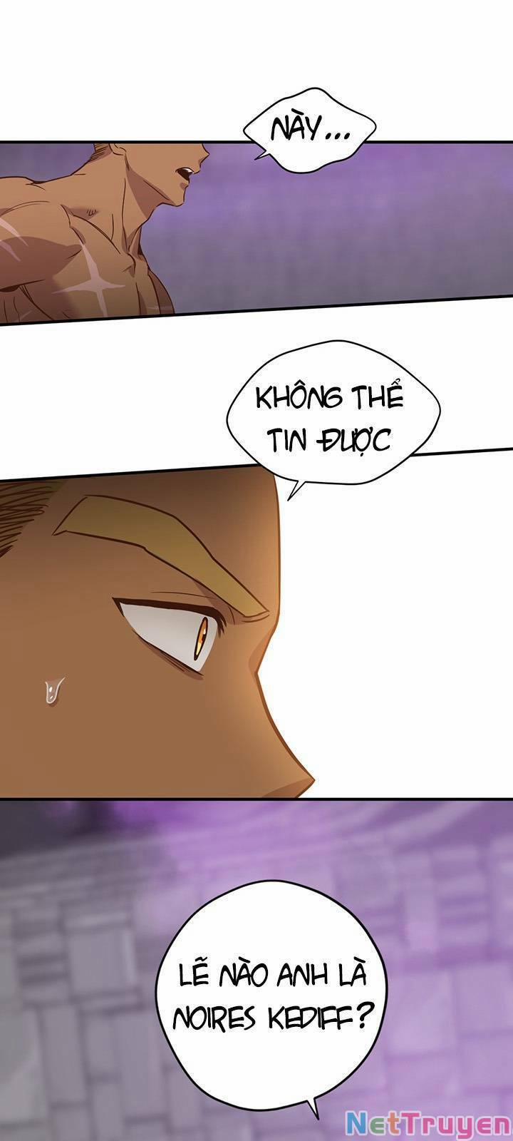 Hãy Dậy Đi Hỡi Chiến Binh 27 trang 40