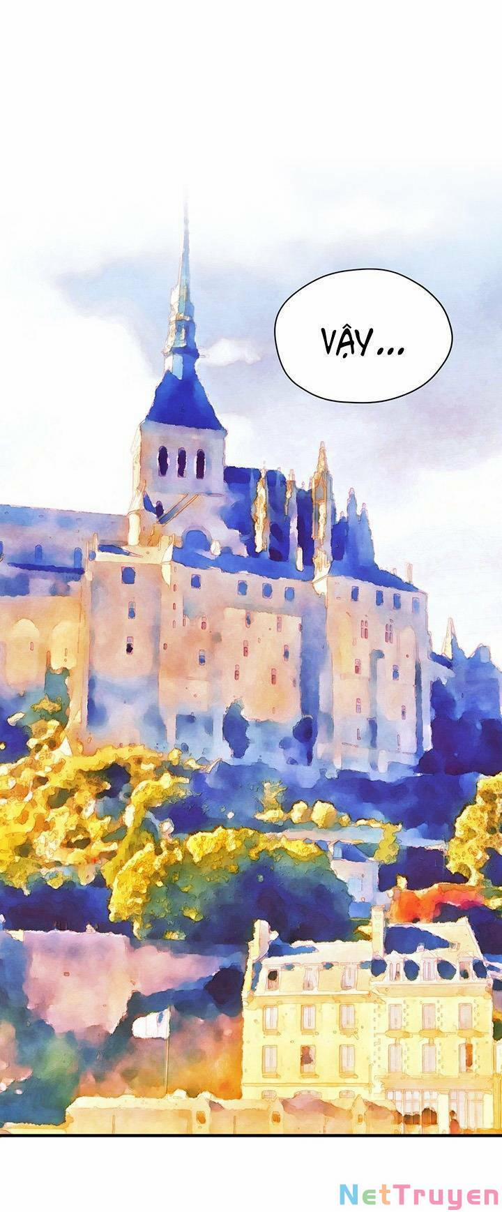 Hãy Dậy Đi Hỡi Chiến Binh 27 trang 42