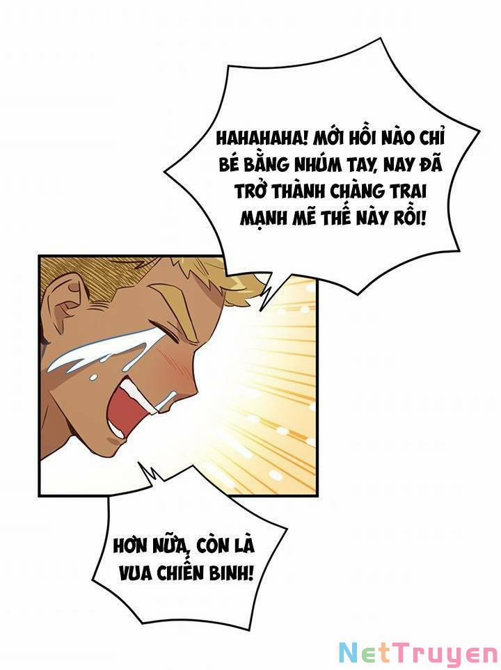 Hãy Dậy Đi Hỡi Chiến Binh 27 trang 45