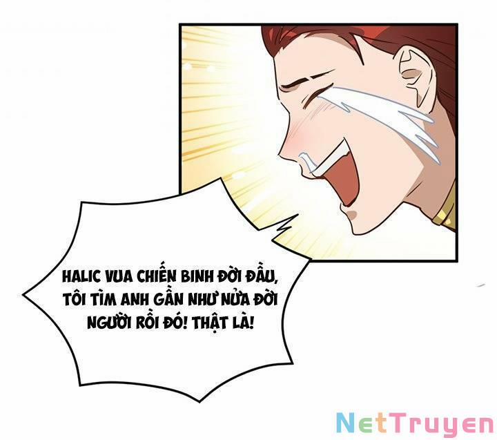 Hãy Dậy Đi Hỡi Chiến Binh 27 trang 46