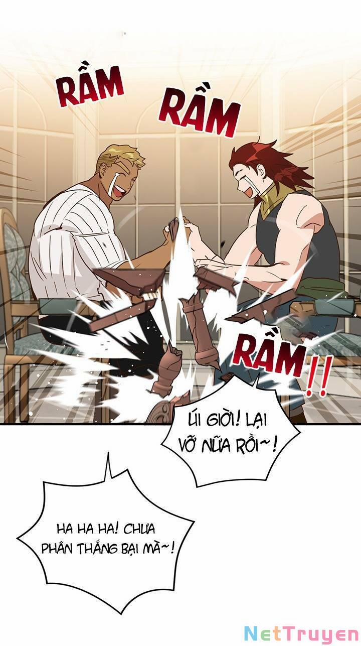 Hãy Dậy Đi Hỡi Chiến Binh 27 trang 49