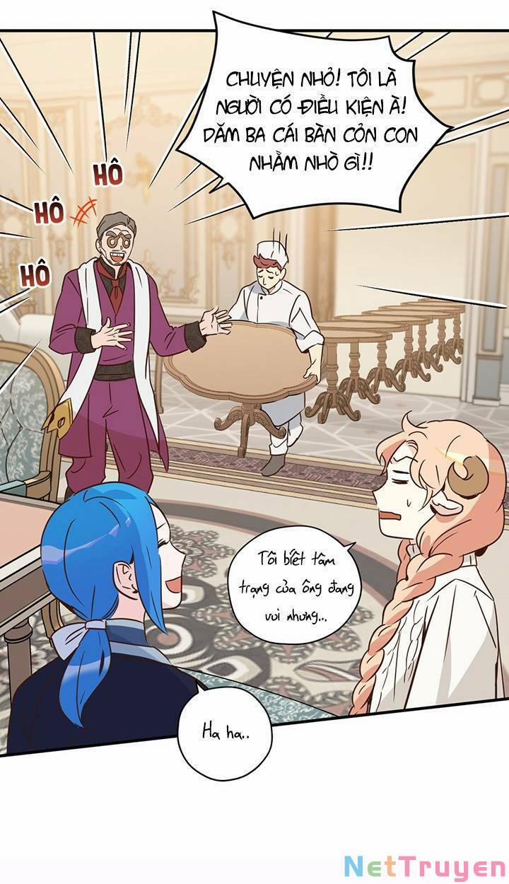 Hãy Dậy Đi Hỡi Chiến Binh 27 trang 50