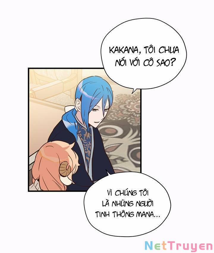 Hãy Dậy Đi Hỡi Chiến Binh 27 trang 52