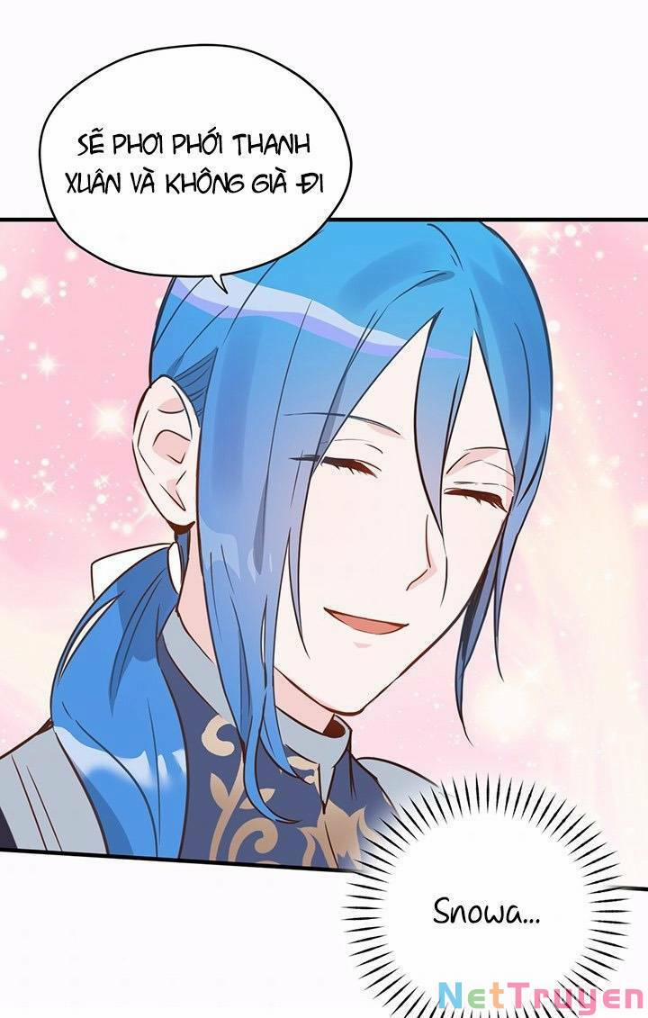 Hãy Dậy Đi Hỡi Chiến Binh 27 trang 53