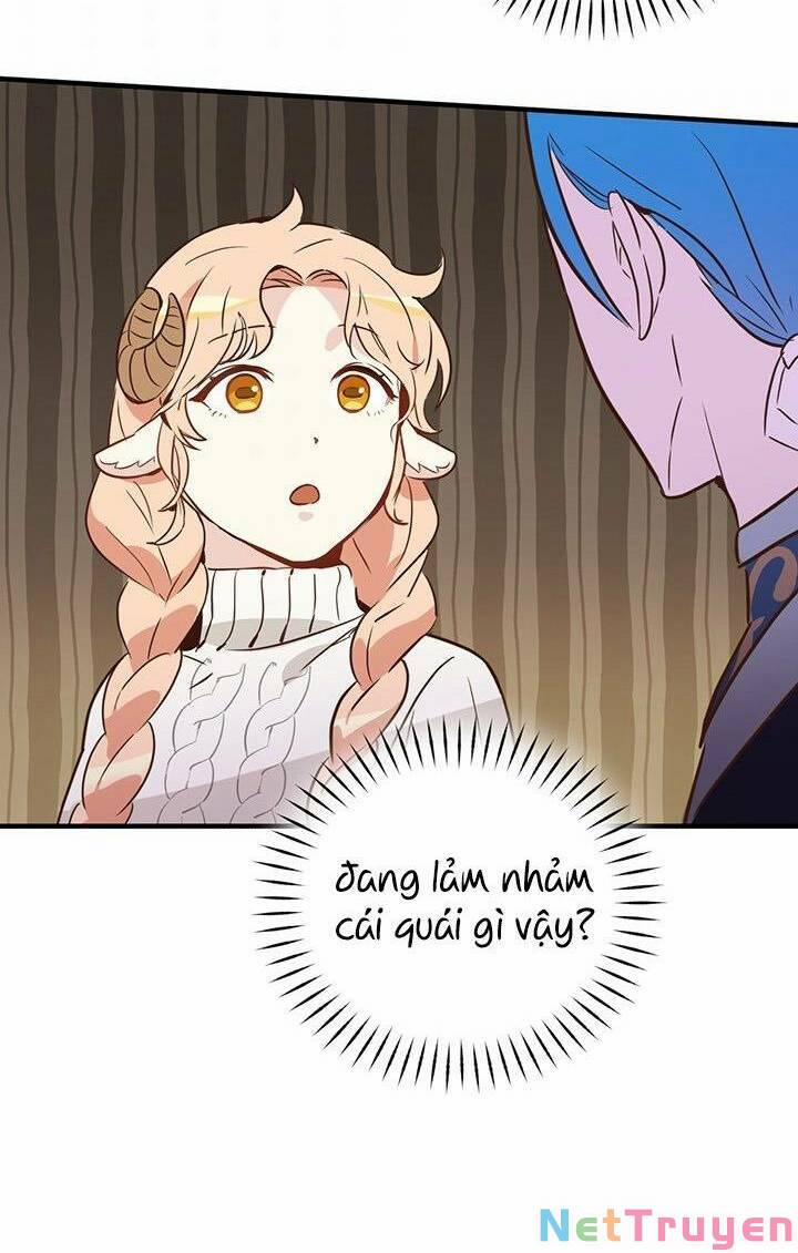 Hãy Dậy Đi Hỡi Chiến Binh 27 trang 54