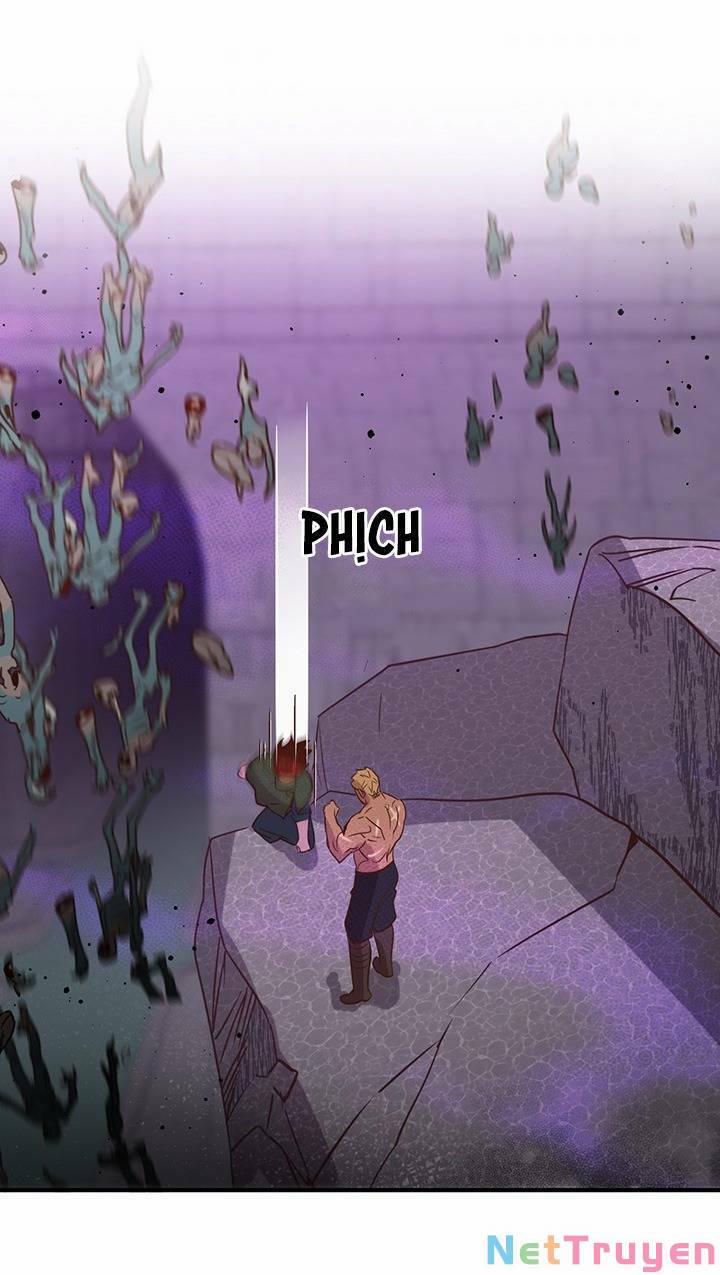 Hãy Dậy Đi Hỡi Chiến Binh 27 trang 6