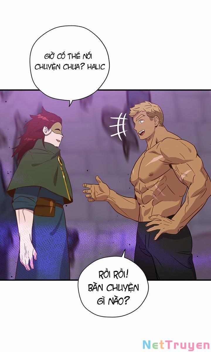 Hãy Dậy Đi Hỡi Chiến Binh 27 trang 7