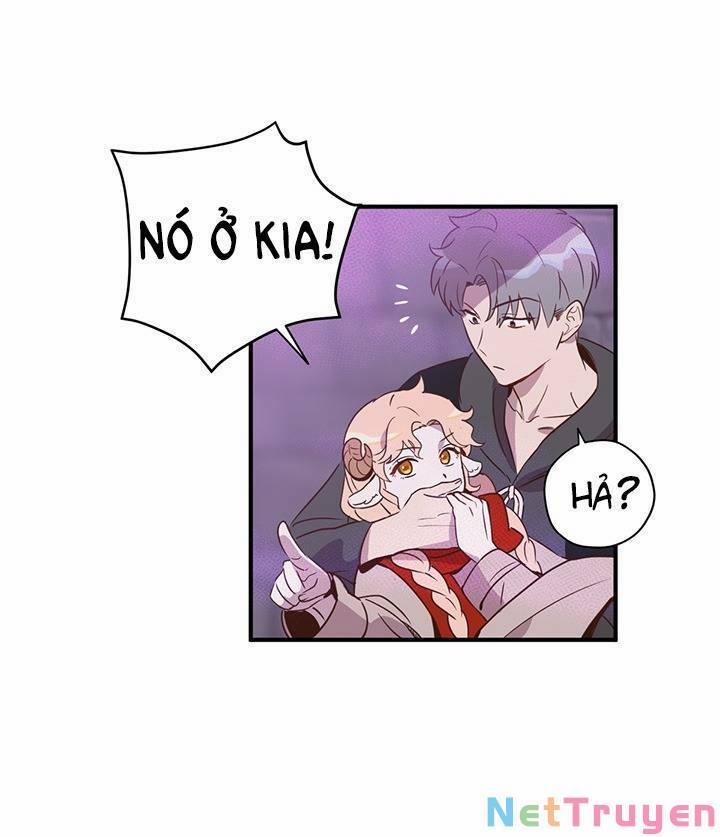 Hãy Dậy Đi Hỡi Chiến Binh 27 trang 9