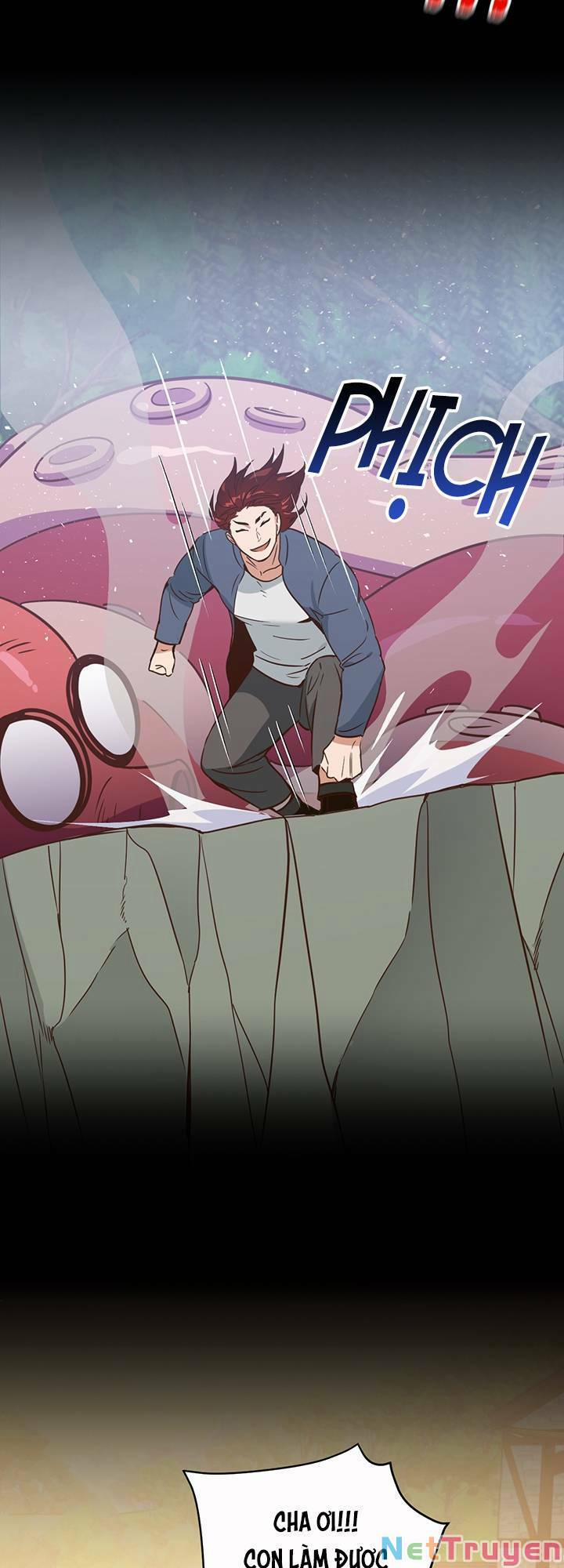 Hãy Dậy Đi Hỡi Chiến Binh 28 trang 10