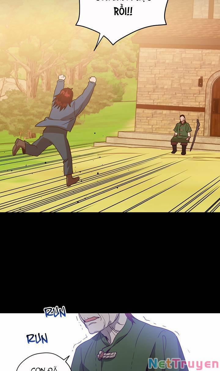 Hãy Dậy Đi Hỡi Chiến Binh 28 trang 11