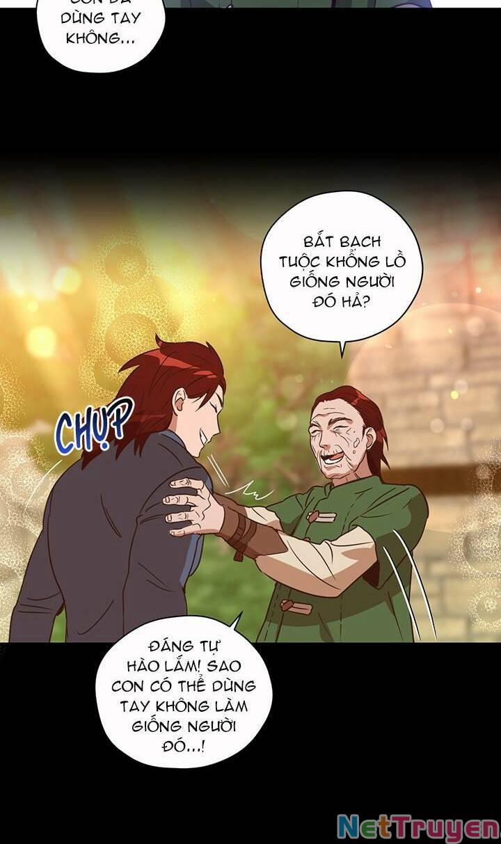 Hãy Dậy Đi Hỡi Chiến Binh 28 trang 12