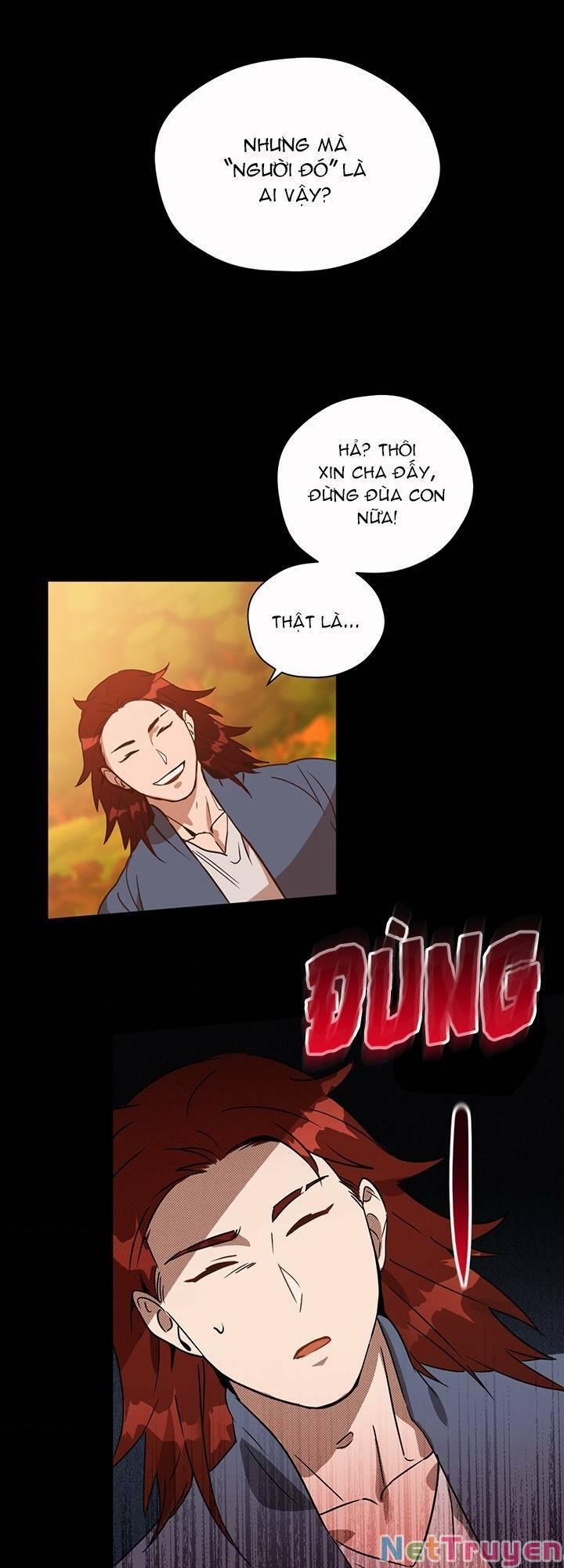 Hãy Dậy Đi Hỡi Chiến Binh 28 trang 13