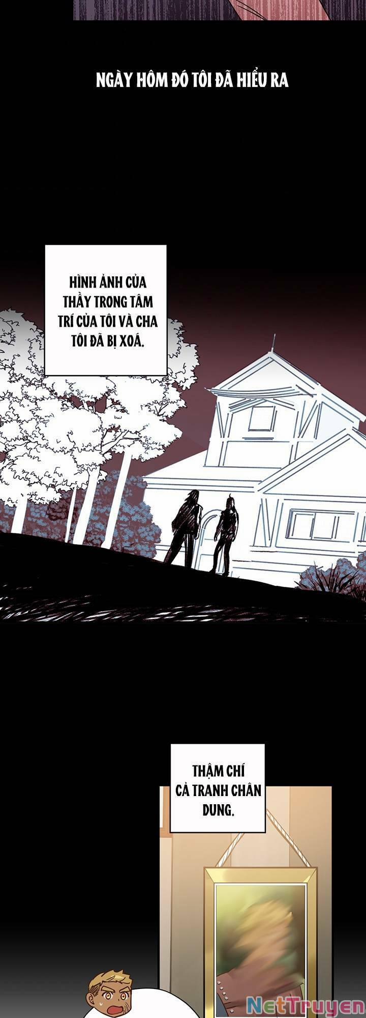 Hãy Dậy Đi Hỡi Chiến Binh 28 trang 14