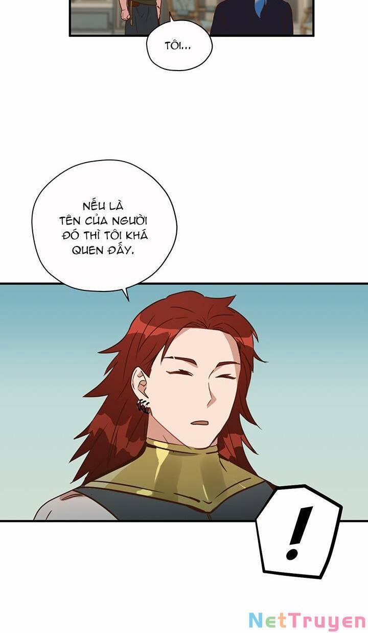 Hãy Dậy Đi Hỡi Chiến Binh 28 trang 25