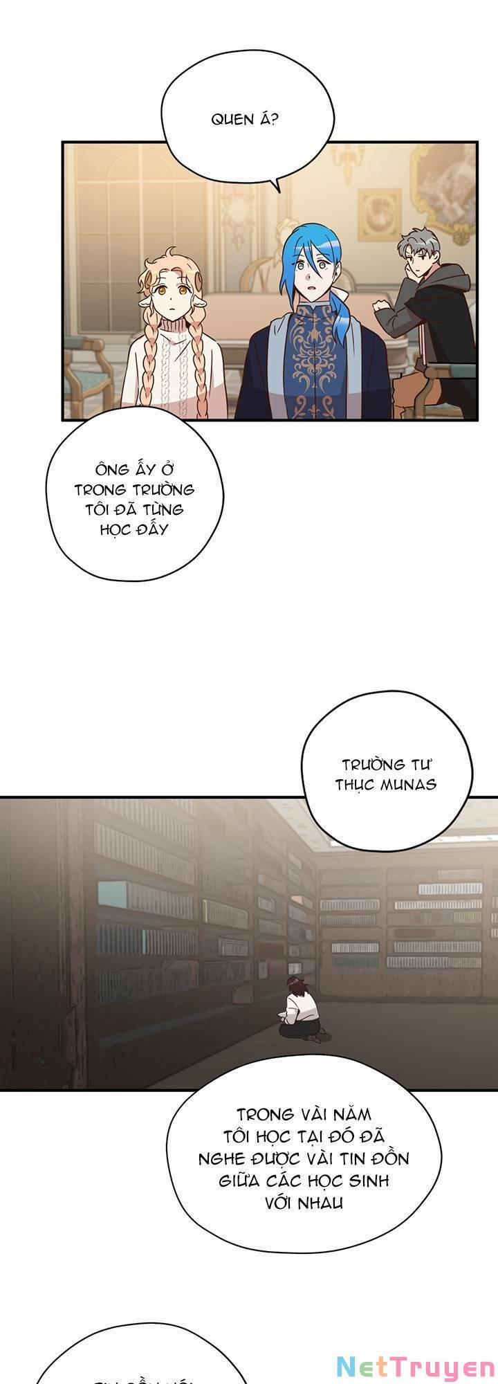 Hãy Dậy Đi Hỡi Chiến Binh 28 trang 26