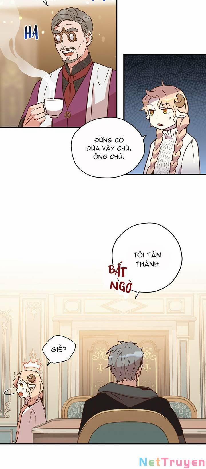 Hãy Dậy Đi Hỡi Chiến Binh 28 trang 29