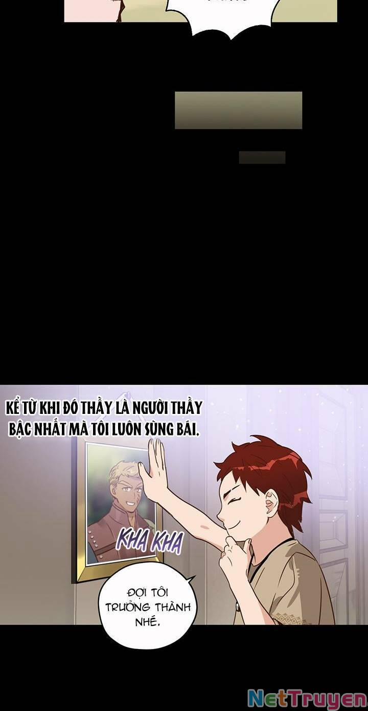 Hãy Dậy Đi Hỡi Chiến Binh 28 trang 7