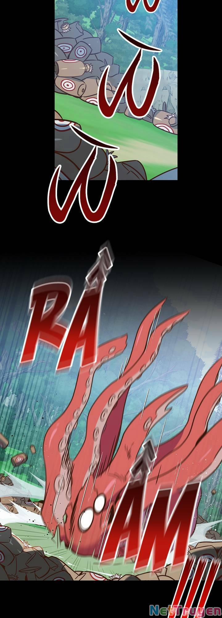 Hãy Dậy Đi Hỡi Chiến Binh 28 trang 9