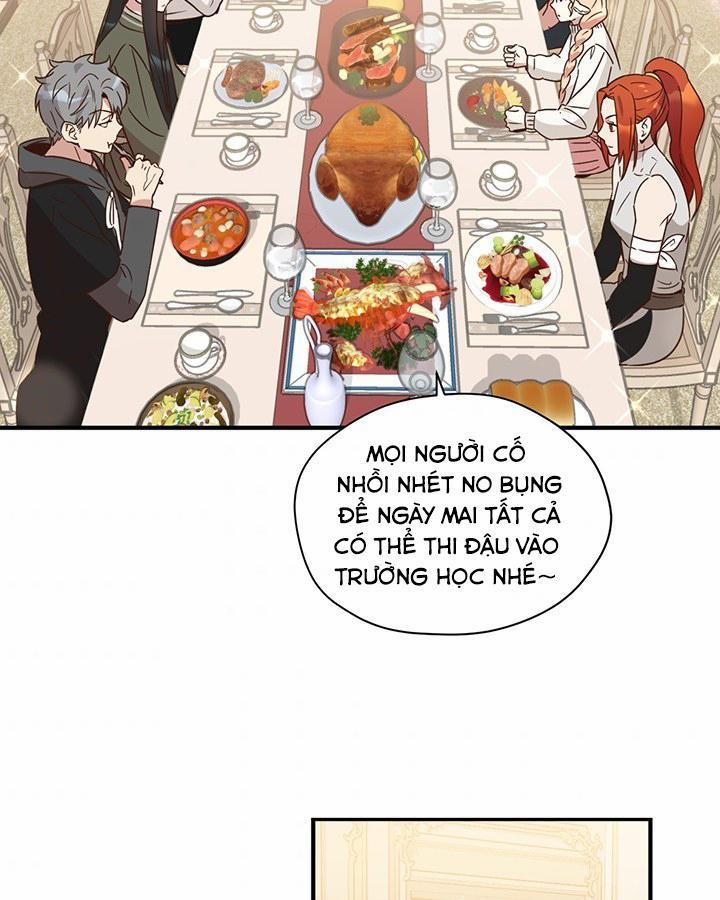 Hãy Dậy Đi Hỡi Chiến Binh 29.1 trang 1