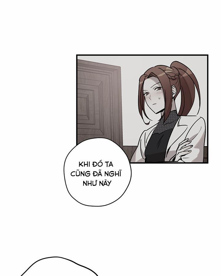 Hãy Dậy Đi Hỡi Chiến Binh 29.1 trang 13