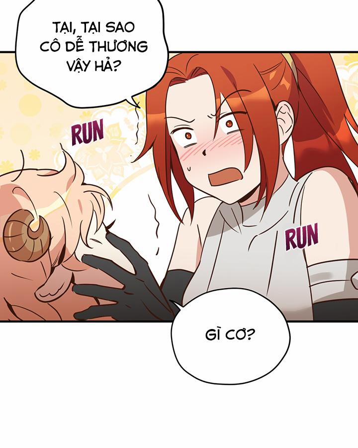 Hãy Dậy Đi Hỡi Chiến Binh 29.1 trang 14