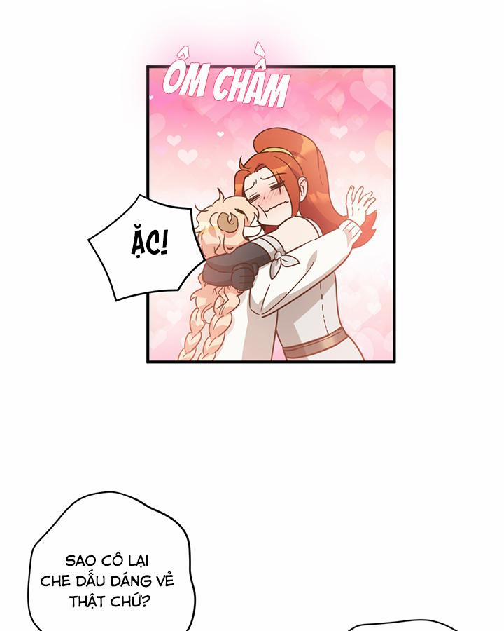 Hãy Dậy Đi Hỡi Chiến Binh 29.1 trang 15