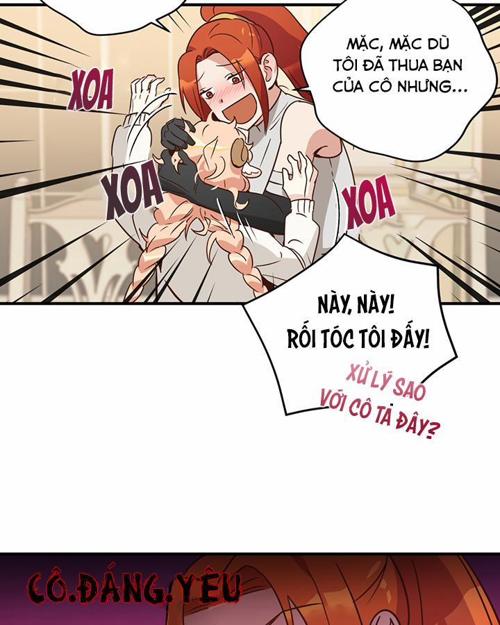 Hãy Dậy Đi Hỡi Chiến Binh 29.1 trang 16