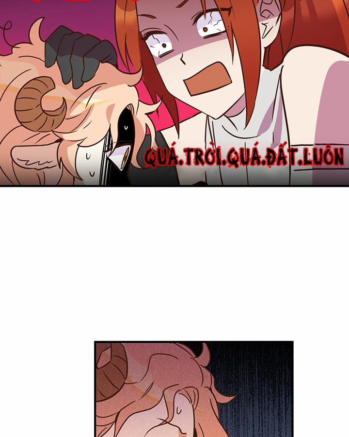 Hãy Dậy Đi Hỡi Chiến Binh 29.1 trang 17