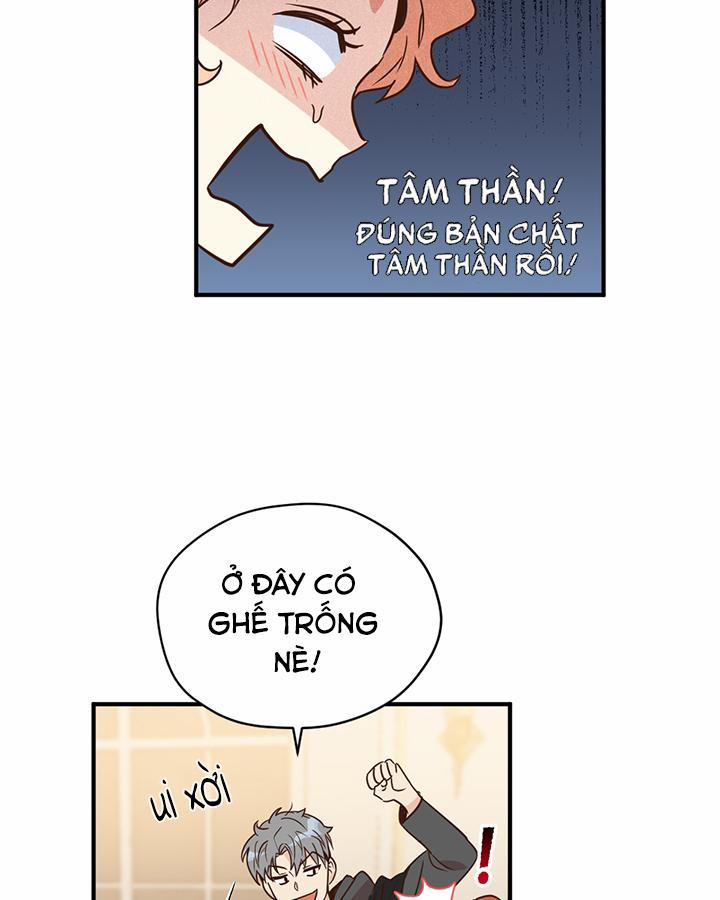 Hãy Dậy Đi Hỡi Chiến Binh 29.1 trang 18