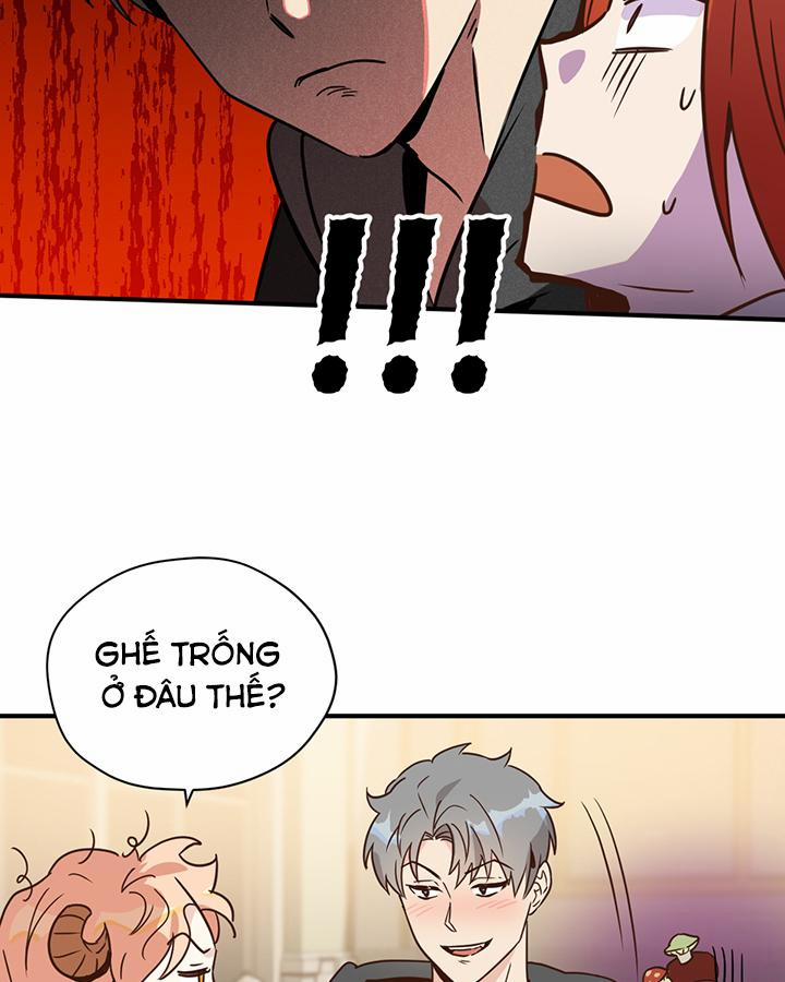 Hãy Dậy Đi Hỡi Chiến Binh 29.1 trang 20