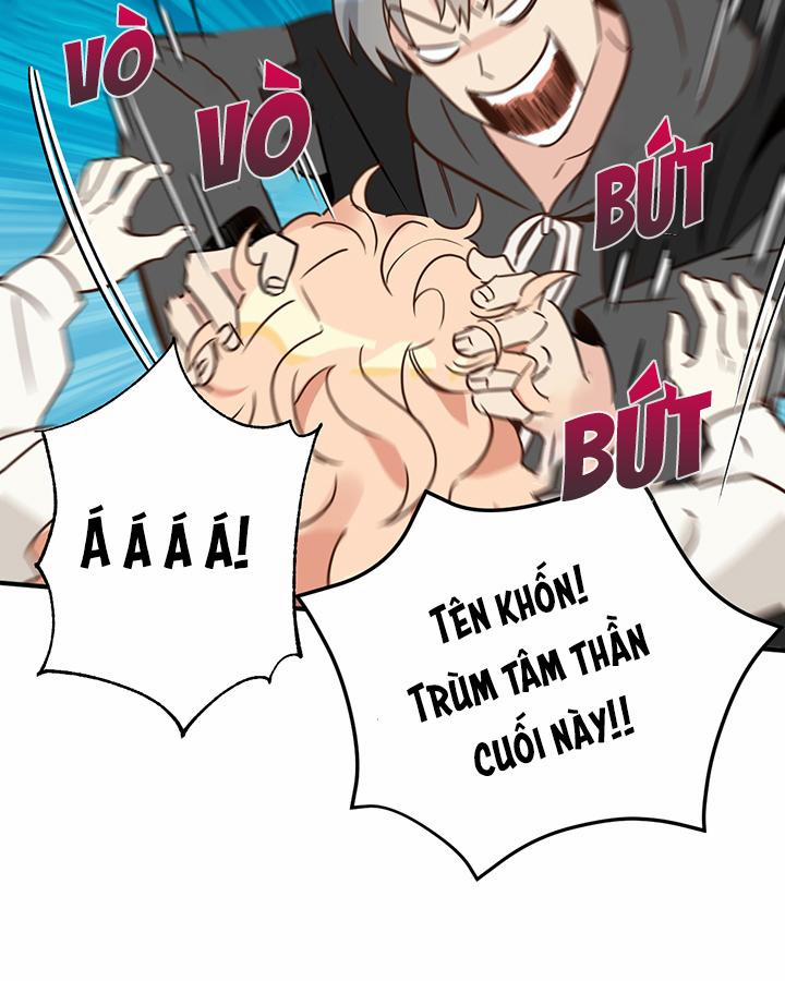 Hãy Dậy Đi Hỡi Chiến Binh 29.1 trang 22