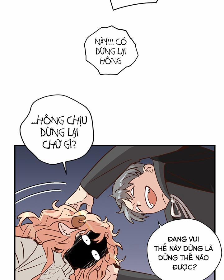 Hãy Dậy Đi Hỡi Chiến Binh 29.1 trang 24