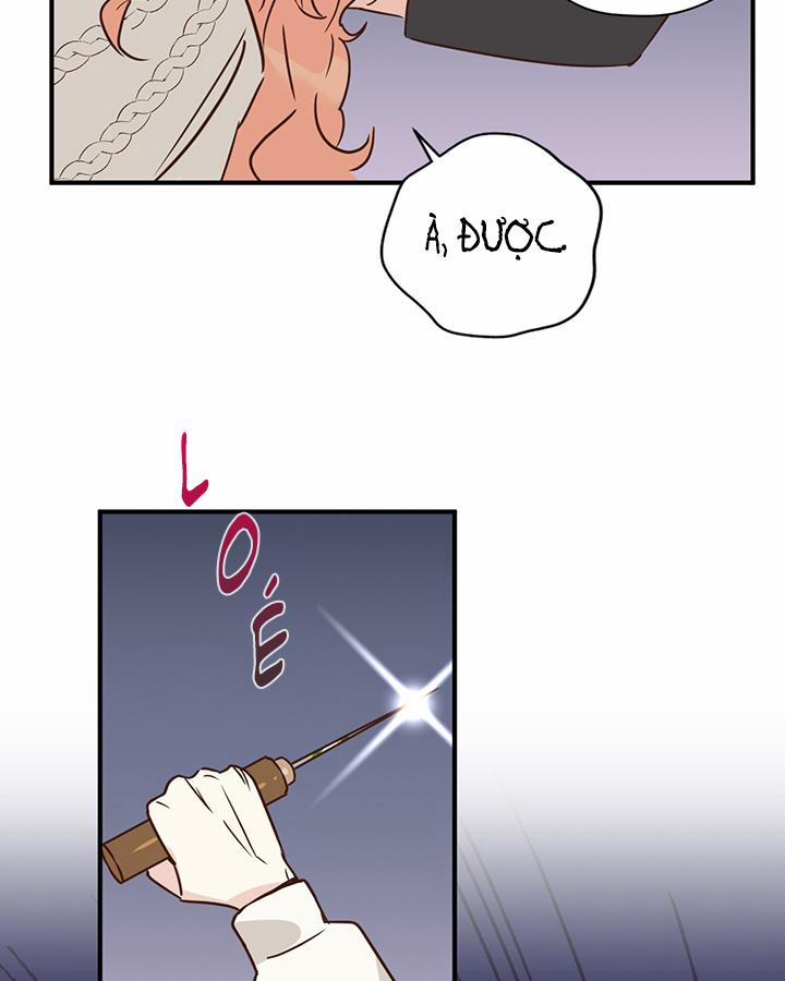 Hãy Dậy Đi Hỡi Chiến Binh 29.1 trang 25