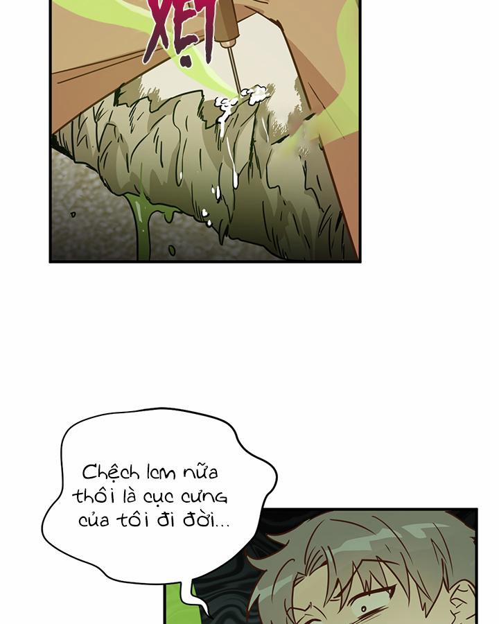 Hãy Dậy Đi Hỡi Chiến Binh 29.1 trang 28