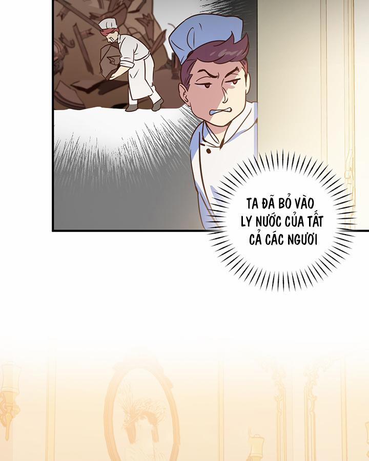 Hãy Dậy Đi Hỡi Chiến Binh 29.1 trang 3