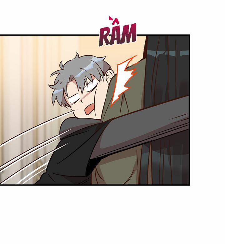 Hãy Dậy Đi Hỡi Chiến Binh 29.1 trang 32