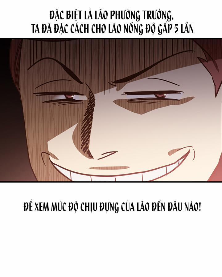 Hãy Dậy Đi Hỡi Chiến Binh 29.1 trang 5