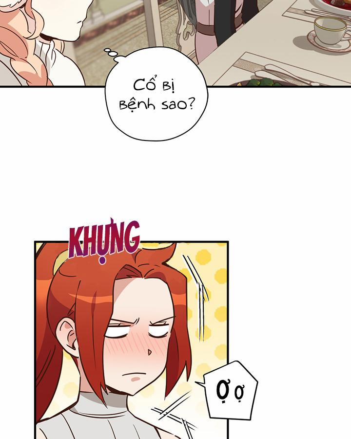 Hãy Dậy Đi Hỡi Chiến Binh 29.1 trang 9