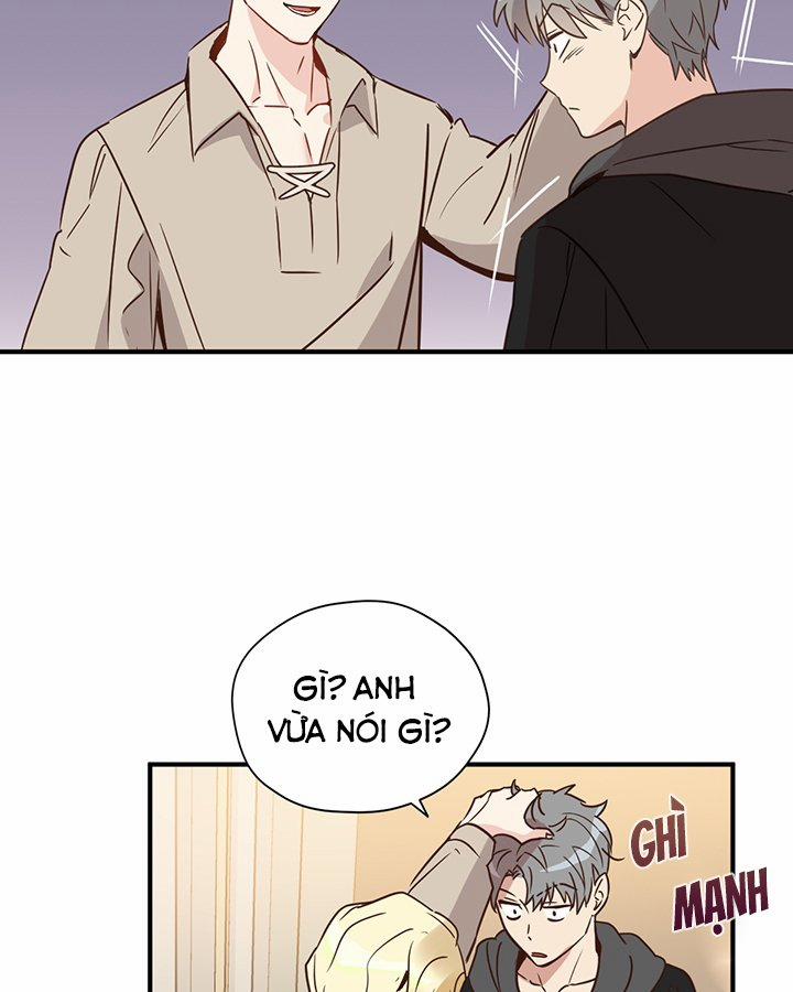 Hãy Dậy Đi Hỡi Chiến Binh 29.2 trang 10