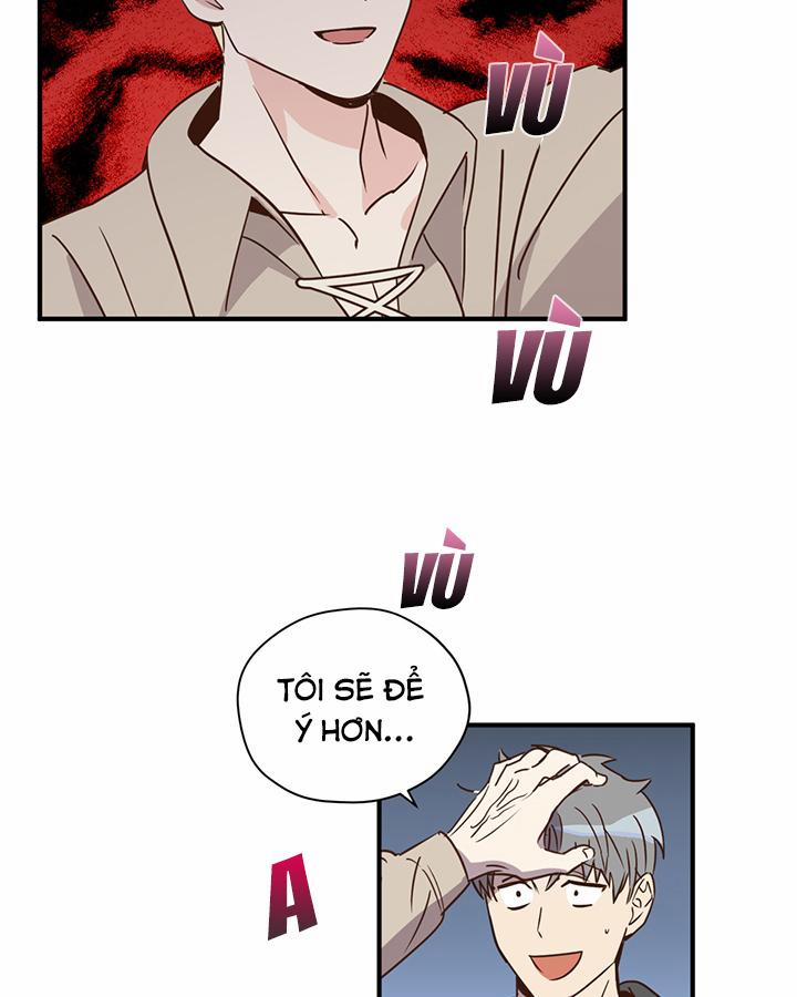 Hãy Dậy Đi Hỡi Chiến Binh 29.2 trang 12