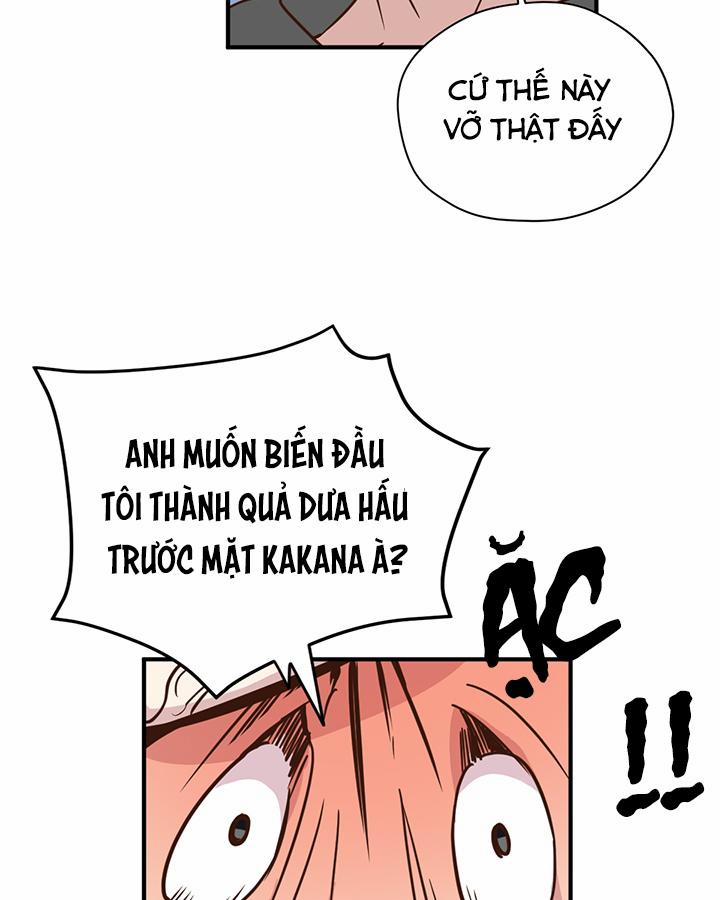 Hãy Dậy Đi Hỡi Chiến Binh 29.2 trang 14