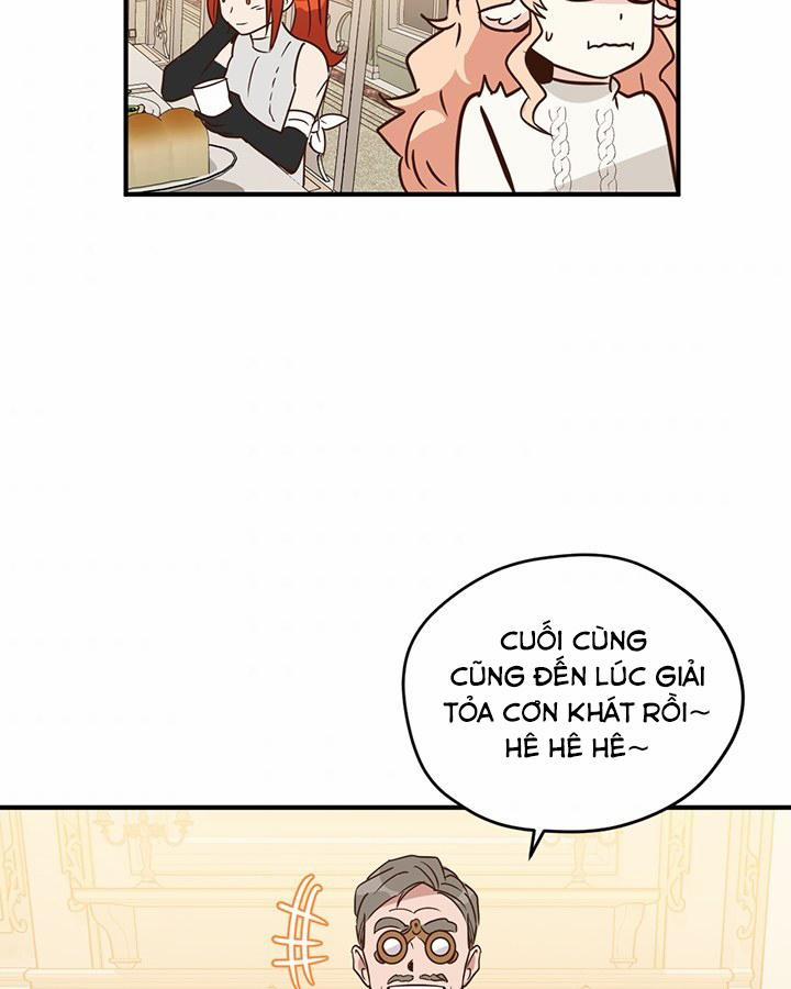 Hãy Dậy Đi Hỡi Chiến Binh 29.2 trang 17