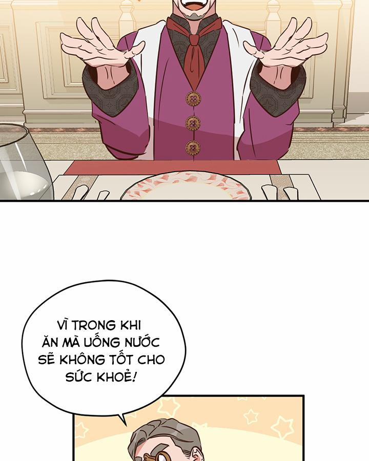 Hãy Dậy Đi Hỡi Chiến Binh 29.2 trang 18