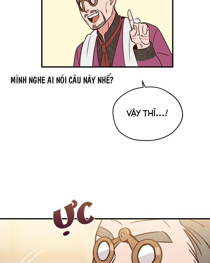 Hãy Dậy Đi Hỡi Chiến Binh 29.2 trang 19