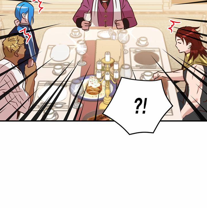 Hãy Dậy Đi Hỡi Chiến Binh 29.2 trang 21