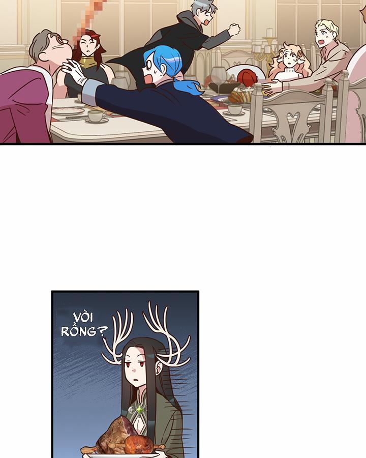 Hãy Dậy Đi Hỡi Chiến Binh 29.2 trang 24