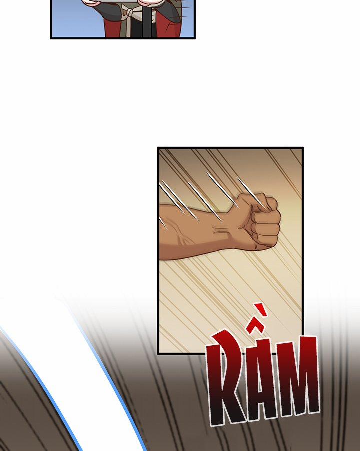 Hãy Dậy Đi Hỡi Chiến Binh 29.2 trang 25