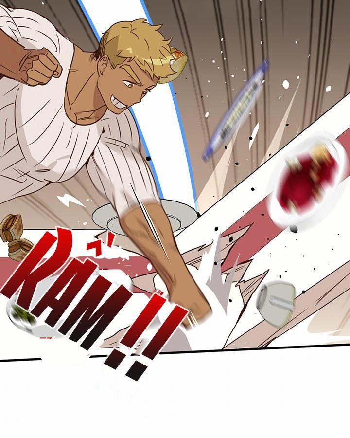 Hãy Dậy Đi Hỡi Chiến Binh 29.2 trang 26