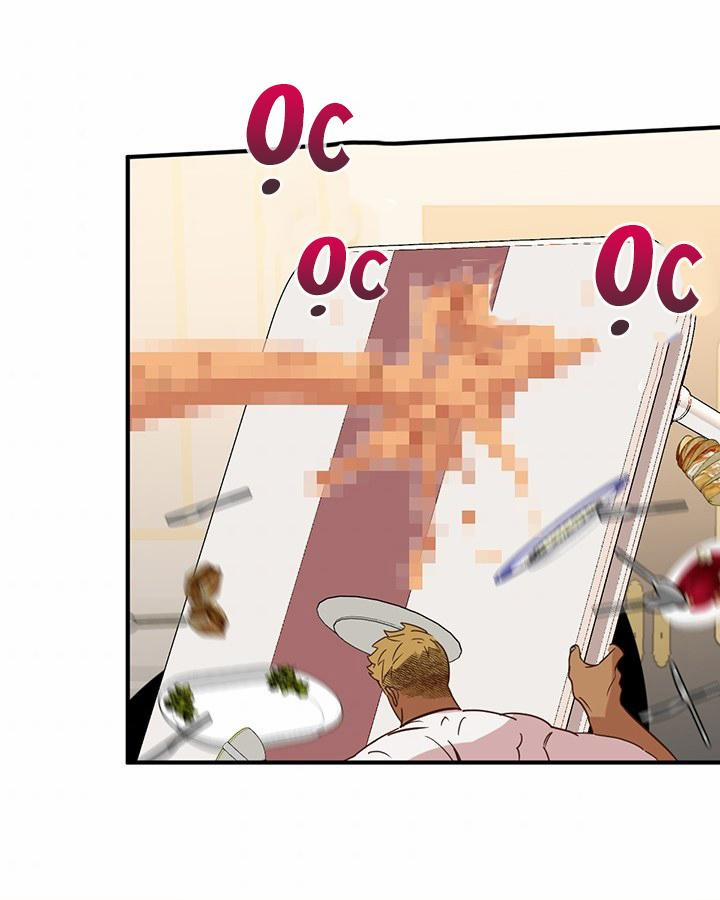 Hãy Dậy Đi Hỡi Chiến Binh 29.2 trang 27